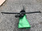 Oldtimer trekhaak nissan Bluebird, Auto's, Particulier, Te koop