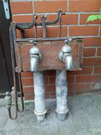 Antieke pomp, Antiek en Kunst, Antiek | Gereedschap en Instrumenten, Ophalen