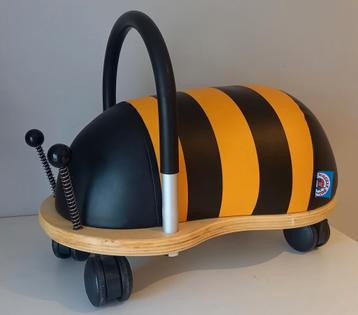 Wheely Bug Multi-Directional Bee Trotter <1,5 jaar NIEUW! beschikbaar voor biedingen