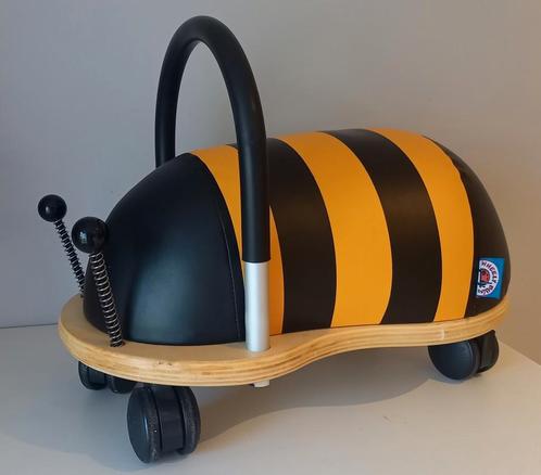 Wheely Bug Multi-Directional Bee Trotter <1,5 jaar NIEUW!, Kinderen en Baby's, Speelgoed | Buiten | Voertuigen en Loopfietsen