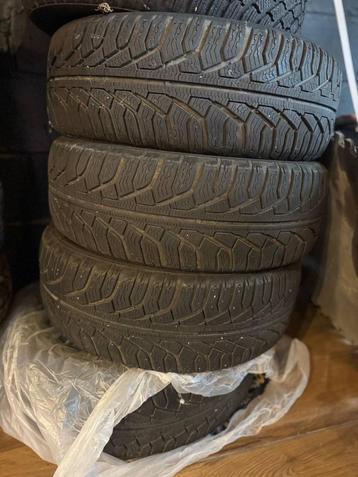 PNUES HIVER 205/55/ R16 beschikbaar voor biedingen