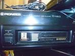 pioneer cd wisselaar, pioneer fm cd dvd speler en 6 boxen ,, Audio, Tv en Foto, Cd-spelers, Ophalen, Gebruikt, Pioneer, Wisselaar