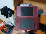 Console dsi xl, Gebruikt
