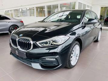 BMW 1 Serie 116 d * GARANTIE + LED + GPS * (bj 2020) beschikbaar voor biedingen