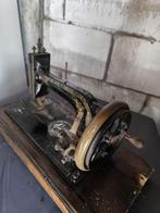 naaimachine antiek, Antiek en Kunst, Antiek | Naaimachines, Ophalen