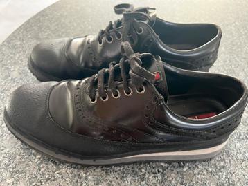 Originele PRADA-schoenmaat 42, Kleding | Heren, Schoenen, Ophalen of Verzenden, Zo goed als nieuw