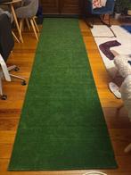 tapis en gazon synthétique, Tuin en Terras, Gras en Kunstgras, Ophalen, Zo goed als nieuw, 10 tot 20 m², Kunstgras