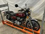 1979 Honda Tour CB 750 K Motorfiets, Motoren, Bedrijf, Overig