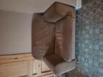 Fauteuil love seat- 1,5 zit, Ophalen, Zo goed als nieuw