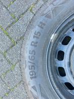 Reservewiel 195/65/15, Ophalen of Verzenden, Zo goed als nieuw