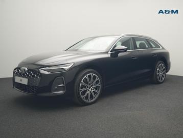 Audi A6 Avant A6 Avant 2.0 TDi Quattro Advanced S tronic beschikbaar voor biedingen