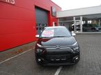 Citroën C3 1.2 BENZINE PURETECH MAX - EURO6 D - WAARBORG, Auto's, Voorwielaandrijving, Euro 6, 1199 cc, Zwart