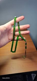 sıkma kesme tesbihler 40€ per tesbih 15€, Ophalen, Zo goed als nieuw