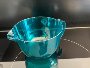 Tupperware MicroCook schenkkan 1L, Enlèvement ou Envoi, Neuf