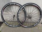 Set wielen 700x23 (4ZA) koersfiets. Nieuwe banden., Vélos & Vélomoteurs, Vélos Pièces, Neuf, Pneu, Vélo de course, Enlèvement