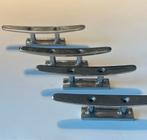 Boot kikkers RVS verchroomd, Watersport en Boten, Verzenden, Nieuw, Lijn of Blok