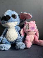 Stitch knuffel, Ophalen of Verzenden, Zo goed als nieuw