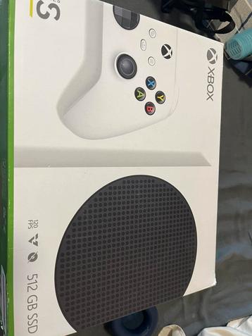 Xbox – 512GB SSD beschikbaar voor biedingen