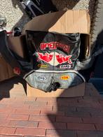 Vêtements moto, Fietsen en Brommers, Brommers | Toebehoren, Ophalen, Zo goed als nieuw