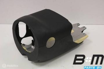 Stuurkolombekleding Audi A8 4E beschikbaar voor biedingen