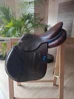 Selle gbs, Dieren en Toebehoren, Paarden en Pony's | Zadels, Ophalen, Zo goed als nieuw, Springen