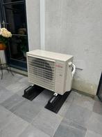 Airco installatie, verschillende merken, GRATIS offerte, Elektronische apparatuur, Airco's, Ophalen, Verwarmen, Nieuw, 3 snelheden of meer