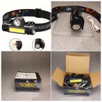 Lampes led légères pour chez vous où pour Trotinette, vélos, Ophalen of Verzenden