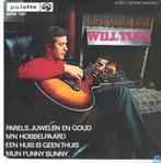 will tura, Ophalen of Verzenden