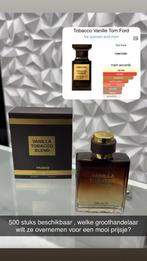 Dupe 100ml, Handtassen en Accessoires, Uiterlijk | Parfum, Ophalen of Verzenden, Nieuw