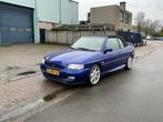 Ford Escort cabriolet 1.8 XR3i 1996, Autos, Ford, Euro 2, Escort, Achat, Entreprise