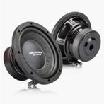 Gladen RS08 subwoofer 8 inch 175 watts RMS 4 ohms