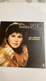 Ginette Reno, Ophalen, Zo goed als nieuw