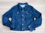 Jeans jas Lee Cooper maat M, Kleding | Dames, Jassen | Zomer, Maat 38/40 (M), Blauw, Lee cooper, Ophalen of Verzenden