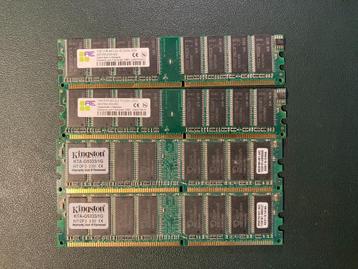 Ram Macintosh, Enlèvement ou Envoi, Comme neuf, Desktop, 1 GB ou moins