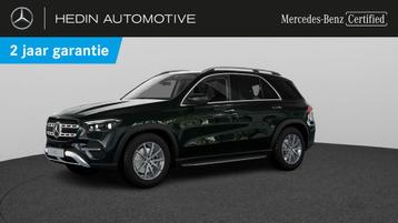 Mercedes-Benz GLE-Klasse 400 e 4MATIC Luxury Line | Panorami beschikbaar voor biedingen