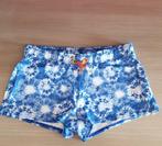 Short banana moon, Kort, Blauw, Banana Moon, Ophalen of Verzenden