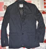 S small geklede blazer zwart Quarterback nieuw, Kleding | Heren, Kostuums en vesten, Ophalen of Verzenden, Maat 46 (S) of kleiner
