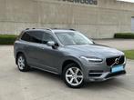 VOLVO XC90 Momentum Automaat 7 zitplaatsen 72000km, Auto's, Volvo, 1969 cc, 7 zetels, Leder, Bedrijf