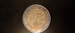 2€ munt België., Postzegels en Munten, Ophalen of Verzenden, België