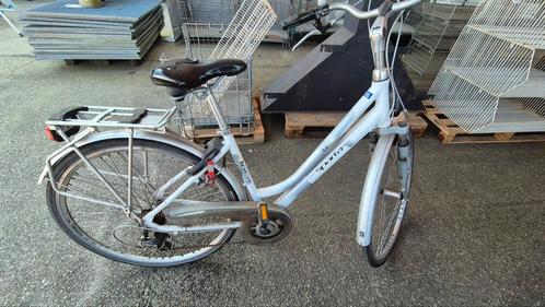 Dames/kinder fiets, Fietsen en Brommers, Fietsen | Dames | Damesfietsen, Gebruikt, Ophalen