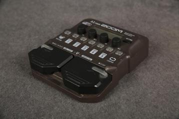 Pédale Zoom A1 four  beschikbaar voor biedingen