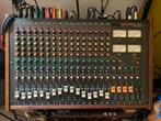 Tascam M216, Ophalen, Gebruikt
