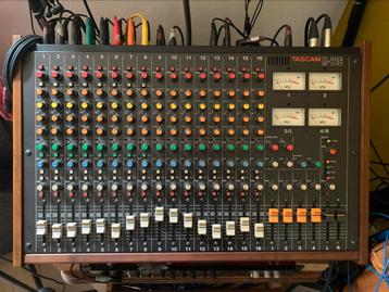 Tascam M216 beschikbaar voor biedingen