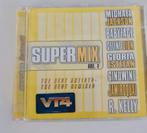 Cd Supermix Volume 1/ vt4, Cd's en Dvd's, Ophalen of Verzenden, Zo goed als nieuw