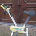 hometrainer Dunlop, Ophalen, Benen, Hometrainer