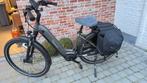 Elektrische damesfiets, 47 à 51 cm, Enlèvement, Utilisé, 50 km par batterie ou plus