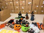 Thema halloween/heksen, Ophalen, Gebruikt