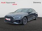 Audi A3 Sedan Audi A3 Sedan S line 30 TDI 85(116) kW(PS) S t, Auto's, Automaat, Diesel, Overige carrosserie, Navigatiesysteem
