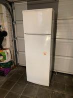 ARISTON 275L koelkast met vriesvak, Ophalen, Gebruikt, 200 liter of meer, 60 cm of meer