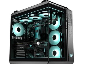 Setup asus tuf a vendre, Online, 1 joueur, Comme neuf, À partir de 16 ans